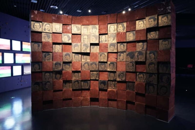 Shanghai: Table Tennis Museum Tour with Practice Session - The Sum Up: Who Will Enjoy This Tour?