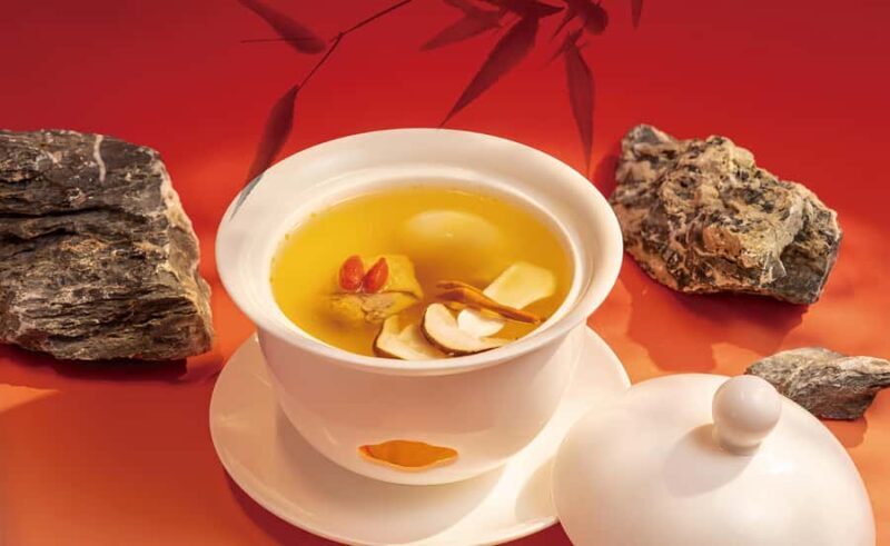 Shanghai: Tang Dynasty Immersive Dinner Experience - FAQ