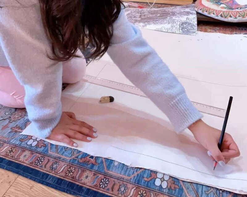 Shanghai: Tibetan Buddhist Thangka Painting Experience - Who Should Consider This Tour?