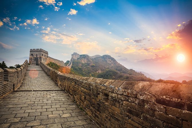 Shanghai to Beijing Bullet Train Ticket With Hongqiao Station Transfer - Booking Process and Duration