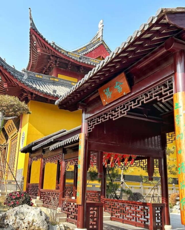 Shanghai to Chongming: Ecology, Culture & Hands-on Tour - Value & Overall Impression