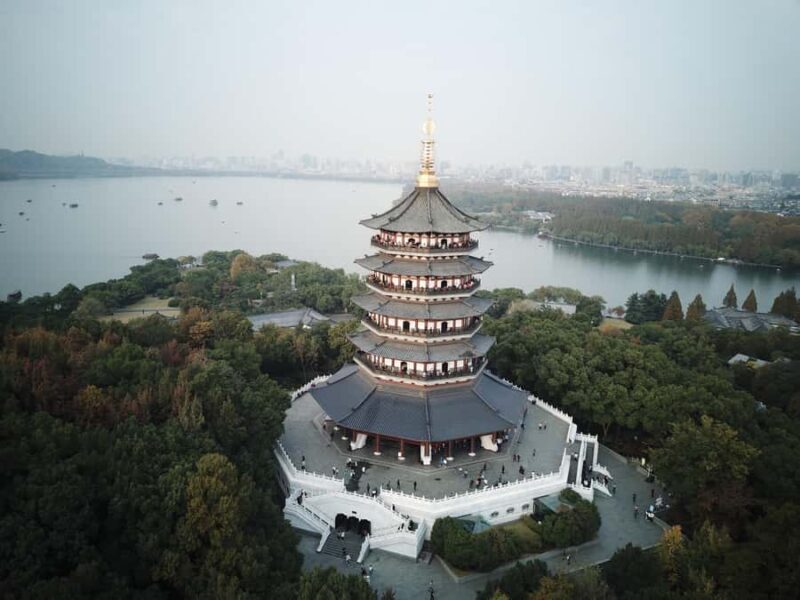 Shanghai to Hangzhou: Culture, History, Architecture, & Tea - Good To Know