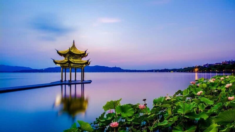 Shanghai to Hangzhou: Culture, History, Architecture, & Tea - Practical Tips for Your Day