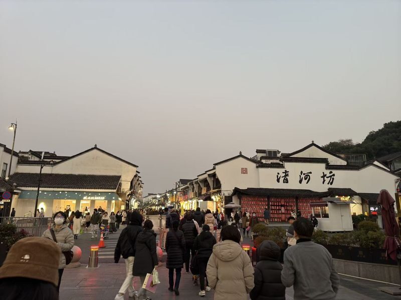 Shanghai to Hangzhou: West Lake & Tea Plantation Day Tour with Lunch - What the price buys you