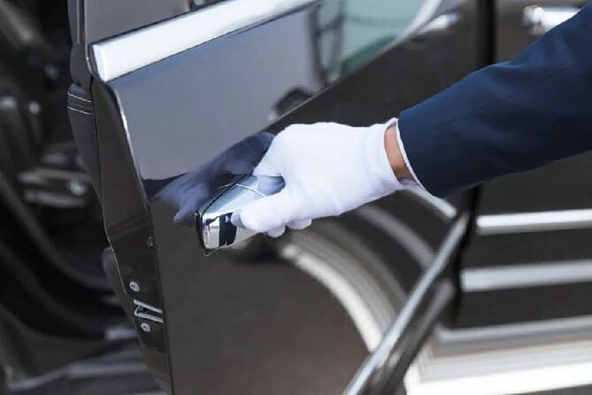 Shanghai to Nanjing Bullet Train Ticket with Hongqiao Station Transfer - Why Choose This Transfer Service?