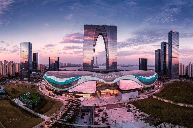 Shanghai to Suzhou Bullet Train Ticket with Hongqiao Station Transfer - An In-Depth Look at the Experience