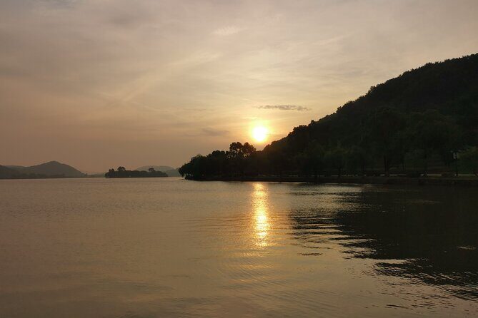 Shanghai to Suzhou Tai Lake and Moli Peak Private Hiking Tour - FAQ  