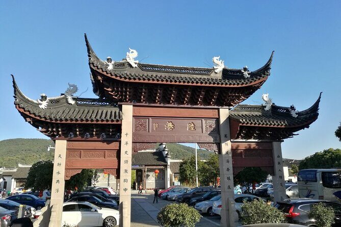 Shanghai to Suzhou Tai Lake and Moli Peak Private Hiking Tour - Good To Know
