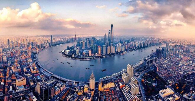 Shanghai Tour 1 Day - Full Description