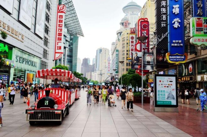 Shanghai Tour 1 Day - Reservation and Payment