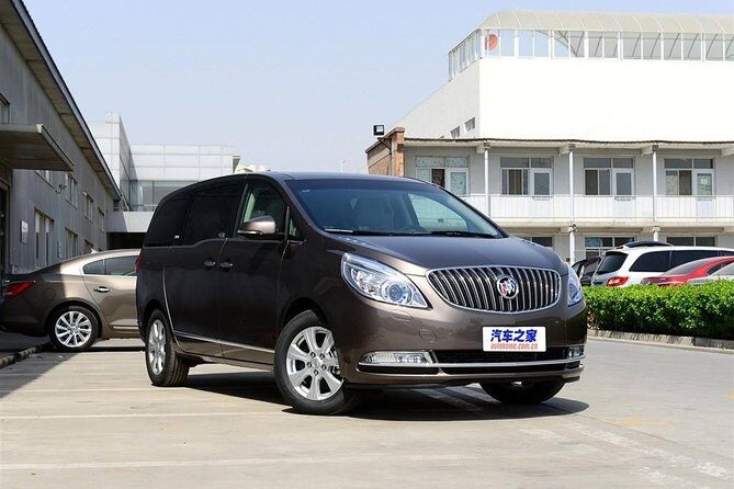 shanghai tour guide and car rental - Good To Know  