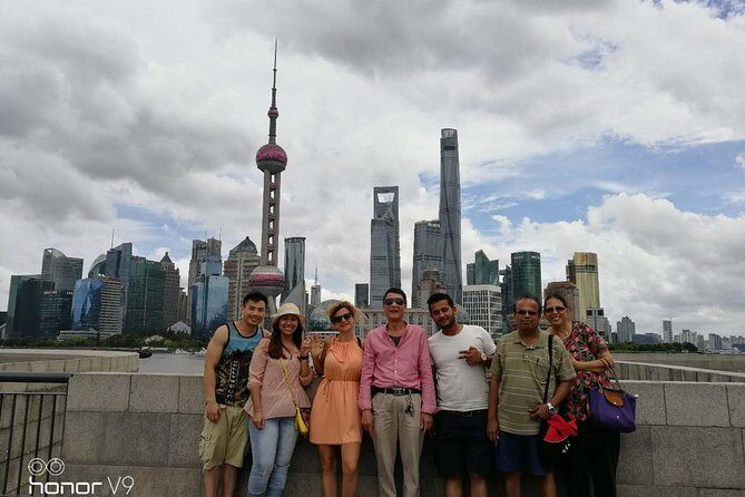 shanghai tour guide and car rental - Who Is This Tour Best For?