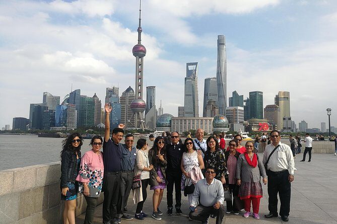 shanghai tour guide and car rental - FAQs