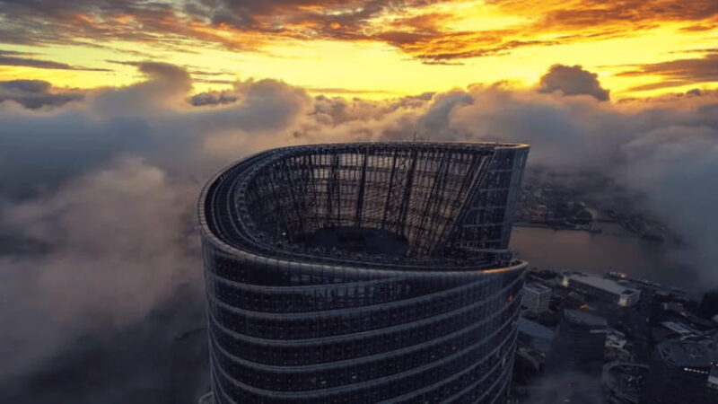 Shanghai Tower: Observation Deck Admission Ticket - The Experience at Different Times of Day