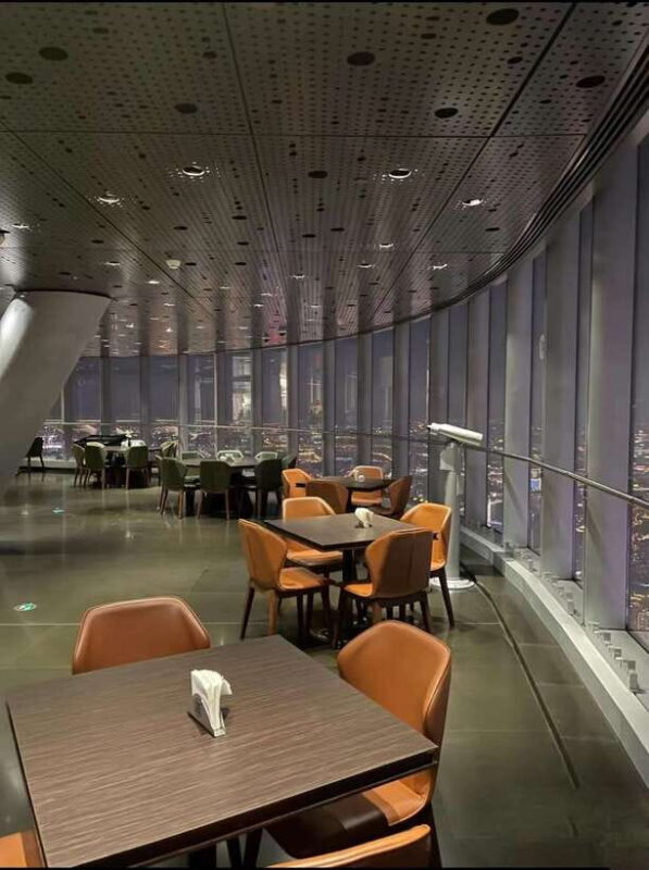 Shanghai Tower: Observation Deck Skip-the-Line Ticket & Meal - Final Thoughts: Is It Worth It?