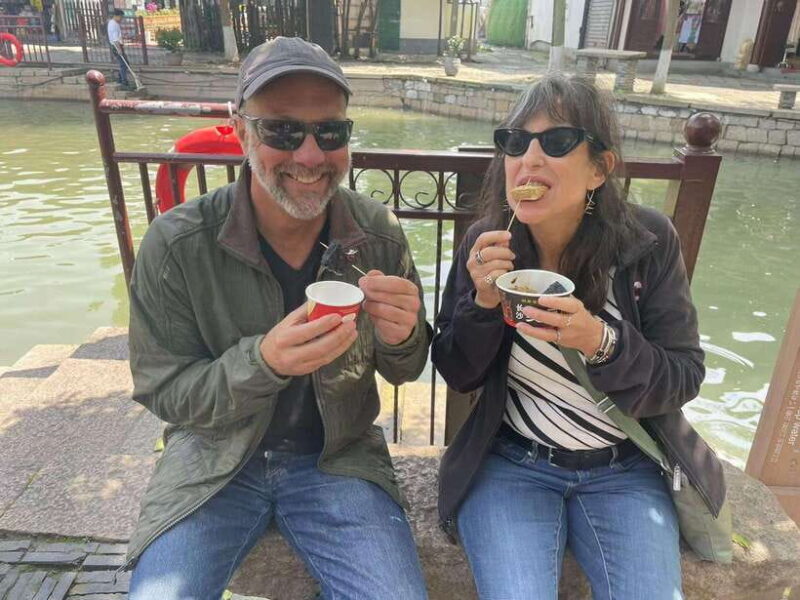 Shanghai Twilight Treasures: Old Town, Bund & Huangpu Cruise - Why This Tour Works