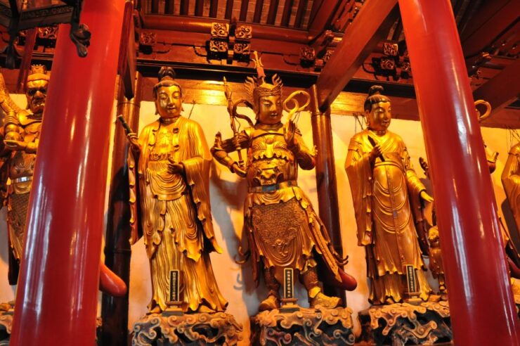 Shanghai: Ultimate All-Inclusive Customized Layover Tour - Cancellation Policy
