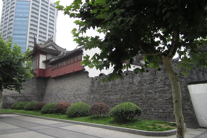 Shanghai Uncommon Historic Sites Tour - Unique Historical Gems in Shanghai