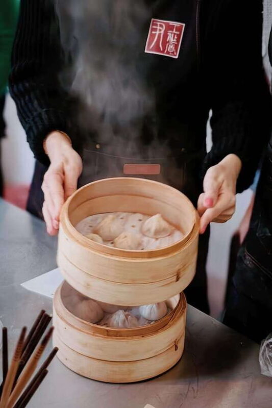 Shanghai: Vegan and Vegetarian Cooking Class with Market - Good To Know