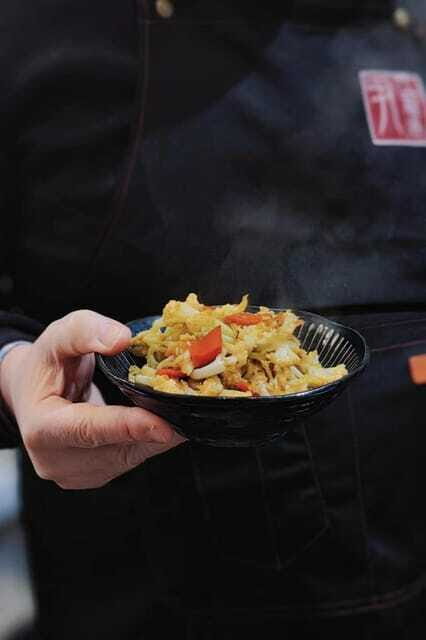 Shanghai: Vegan and Vegetarian Cooking Class with Market - The Sum Up