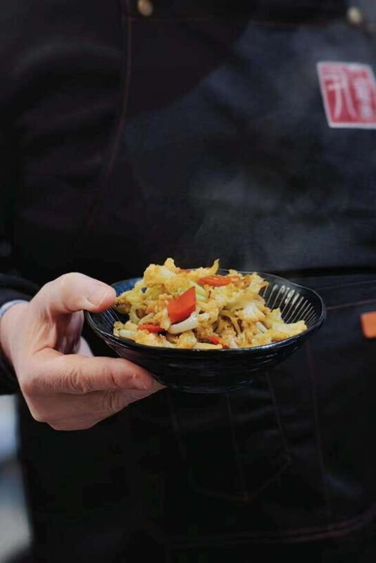 Shanghai: Vegan and Vegetarian Cooking Class with Market - Practical Details and Tips