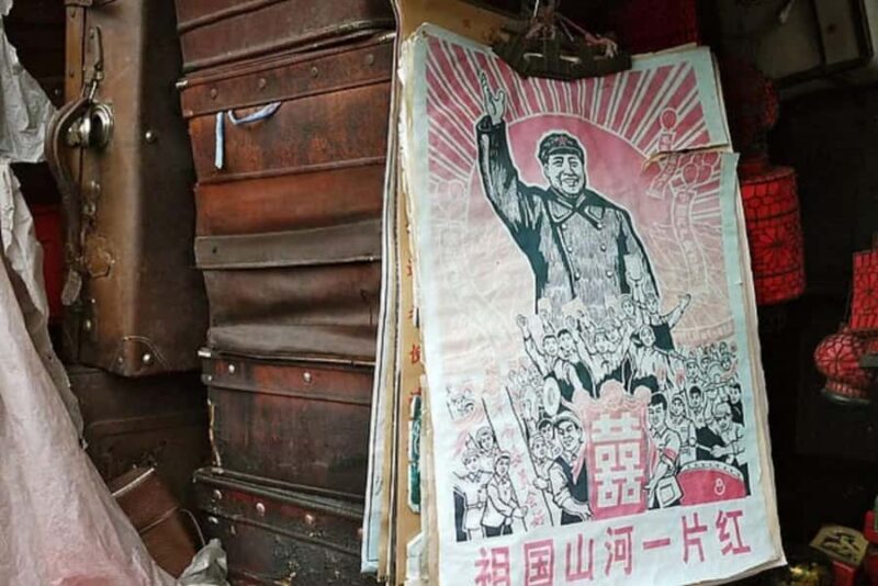 Shanghai: Vintage Treasure Hunt and Bargain Market Tour - Final Thoughts