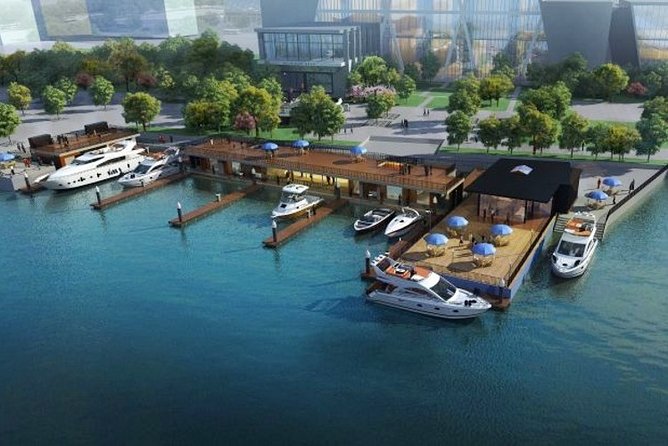 Shanghai VIP Night Cruise With Private Yacht and Dinner Option - Frequently Asked Questions