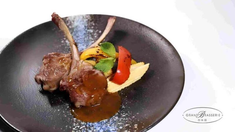 Shanghai Waldorf Lunch + Popular Restaurant Booking - How It Works: Easy Reservation and Seamless Experience