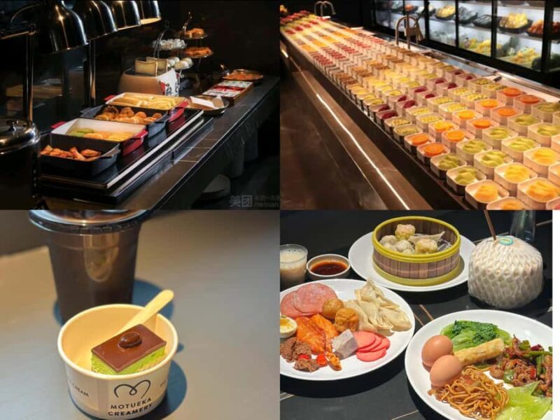 Shanghai Warm Therapy:Indoor Spa with Unlimited Fruit&Drinks - Why You Might Want to Visit Shanghai Warm Therapy