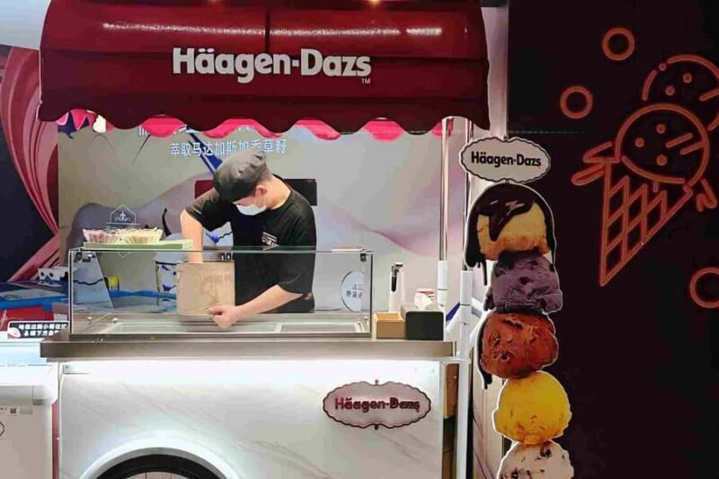 Shanghai Warm Therapy:Indoor Spa with Unlimited Fruit&Drinks - The Sum Up