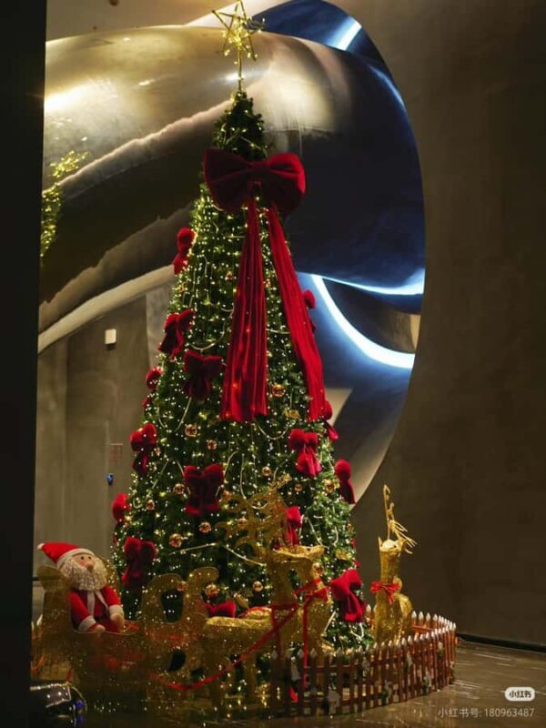 Shanghai Warm Therapy:Indoor Spa with Unlimited Fruit&Drinks - Location and Accessibility