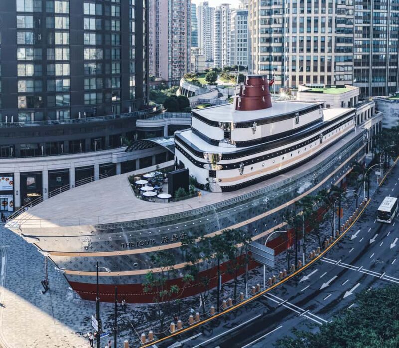 Shanghai Wellness & Culture Tour: Massage & City Walk - Good To Know