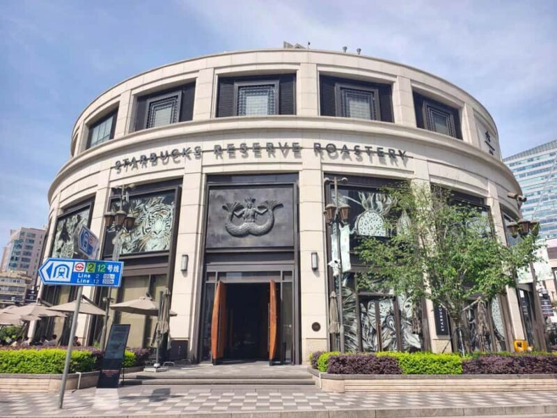 Shanghai Wellness & Culture Tour: Massage & City Walk - The Complete Experience: What to Expect