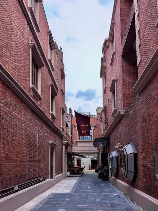 Shanghai Wellness & Culture Tour: Massage & City Walk - FAQ