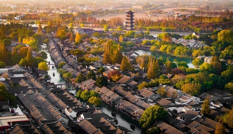 Shanghai Wuzhen Full-Day Private City Highlights Tour - Key points to know before you go