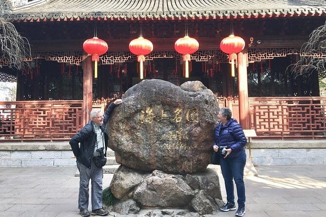 Shanghai Yu Garden Admission Ticket - Authentic Reviews and Insider Tips