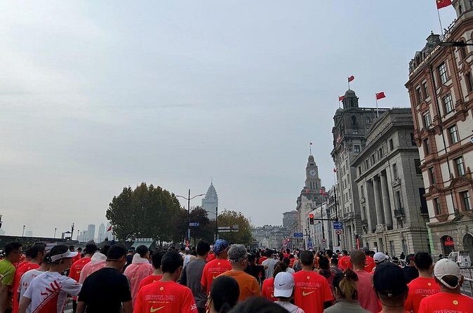 Shanghai Yu Garden and Bund Private Walking Tour - Final Thoughts