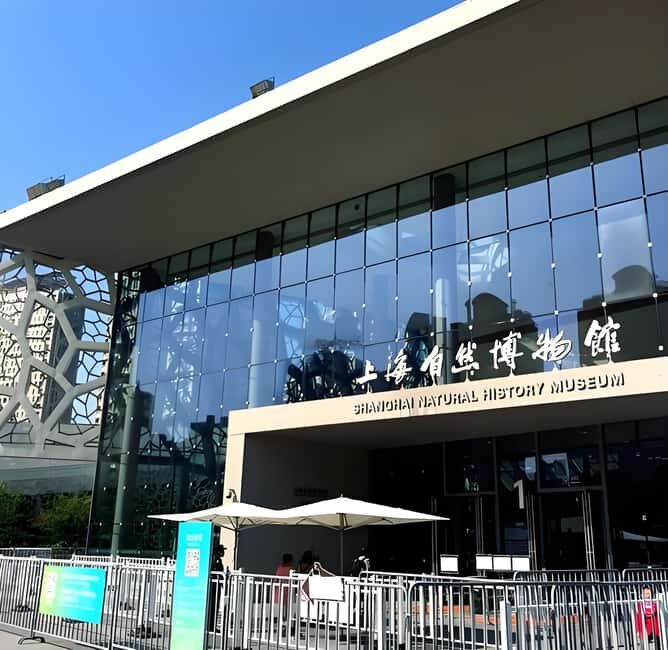 Shanghai: Yu Garden, City God Temple & River Cruise Tour - Why This Tour Is a Great Choice