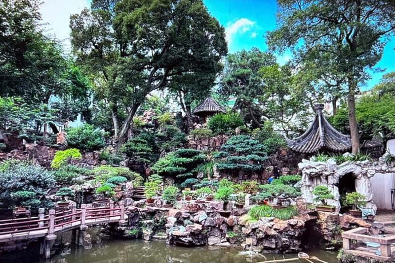 Shanghai: Yu Garden Ticket - Final Thoughts