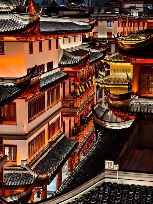 Shanghai: Yu Garden with Entry Tickets(optional) - Who Is This Tour Best For?