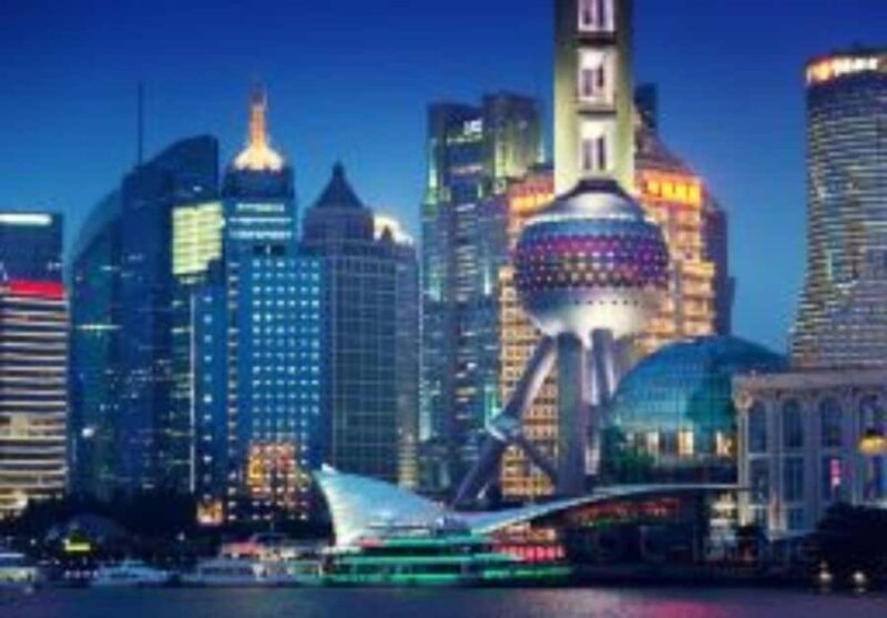 Shanghai: Yuyuan Garden, The Bund & Zhujiajiao Boat - Exploring Shanghai’s Historic Gems