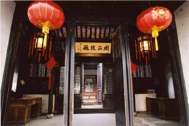 Shanghai Zhouzhuang Day Tour (including pick-up and drop-off) - Pickup and drop-off save planning