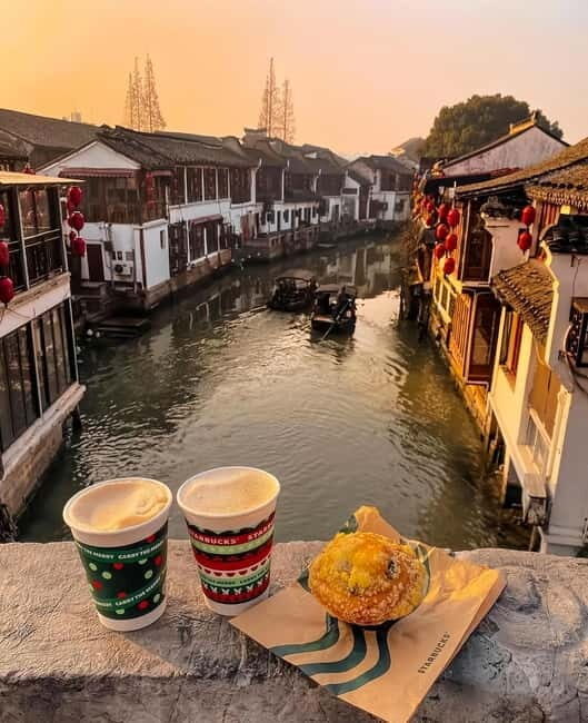 Shanghai: Zhujiajiao Water Town Private Tour with Boat Ride - An In-Depth Look at Zhujiajiao Private Tour