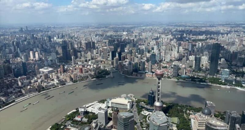 Shanghai: Zhujiajiao Water Town with Shanghai Tower Visiting - FAQ