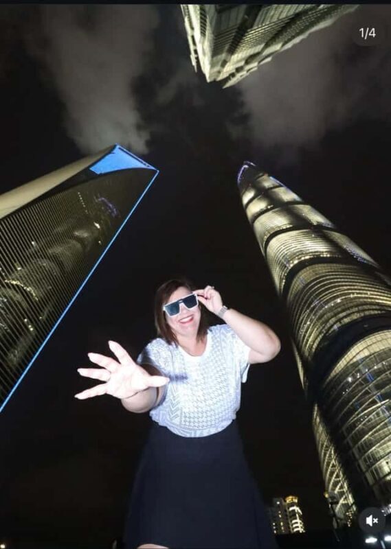 Shanghai: Zhujiajiao Water Town with Shanghai Tower Visiting - Good To Know