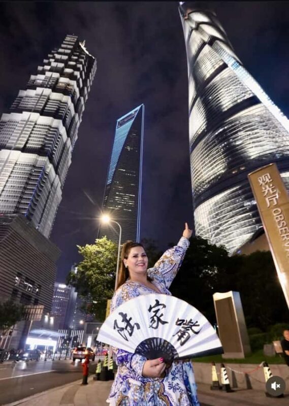 Shanghai: Zhujiajiao Water Town with Shanghai Tower Visiting - Who Will Love This Tour?