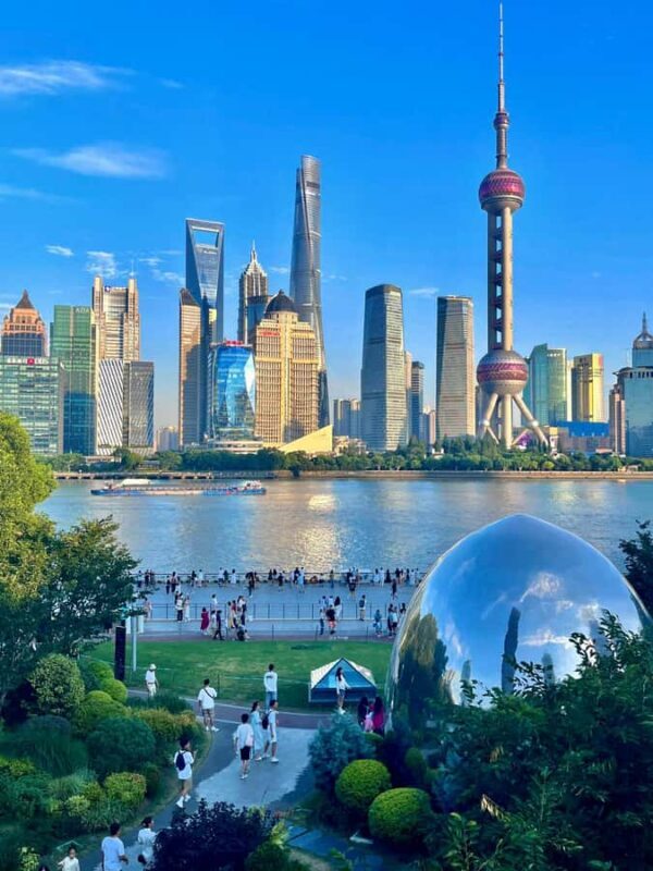 Shanghai: Zhujiajiao Water Town, Xiaolongbao& Optional Spots - Final Thoughts