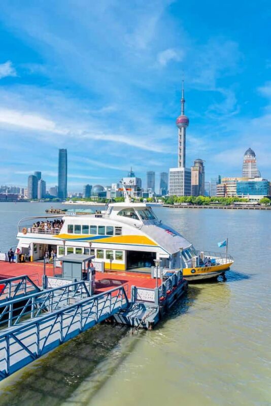 Shanghai: Zhujiajiao Water Town, Xiaolongbao& Optional Spots - FAQs