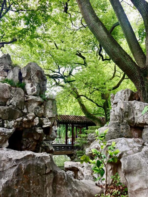 Shanghai: Zhujiajiao Water Town, Xiaolongbao& Optional Spots - FAQ