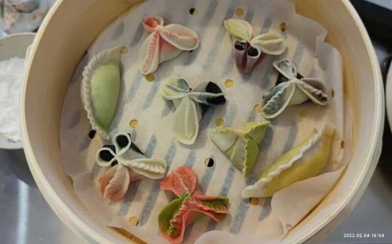 Shanghai:Art Steamed Dumpling Making in Shanghai style Lane - Good To Know